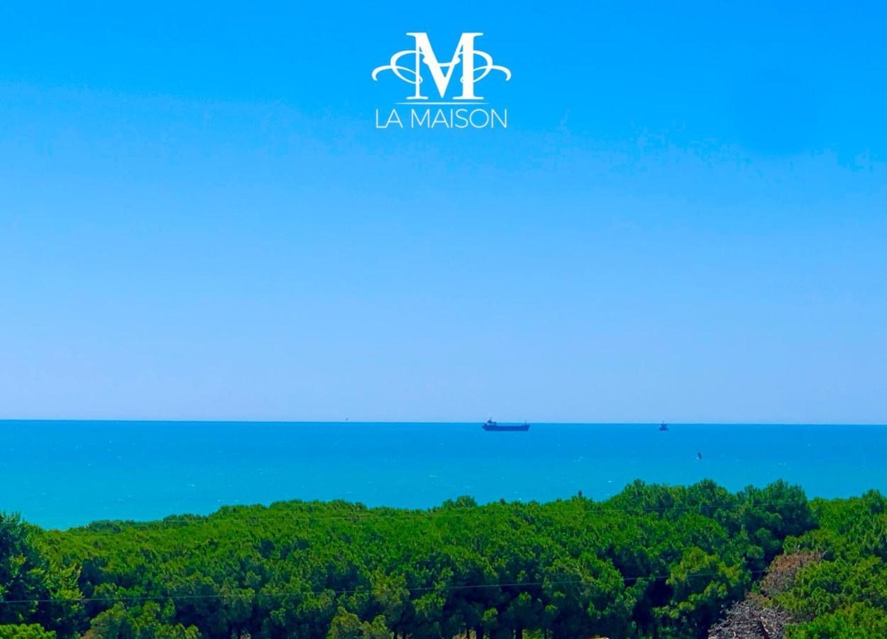 La Maison - Sea & Petit En Bois For 4 Seasons