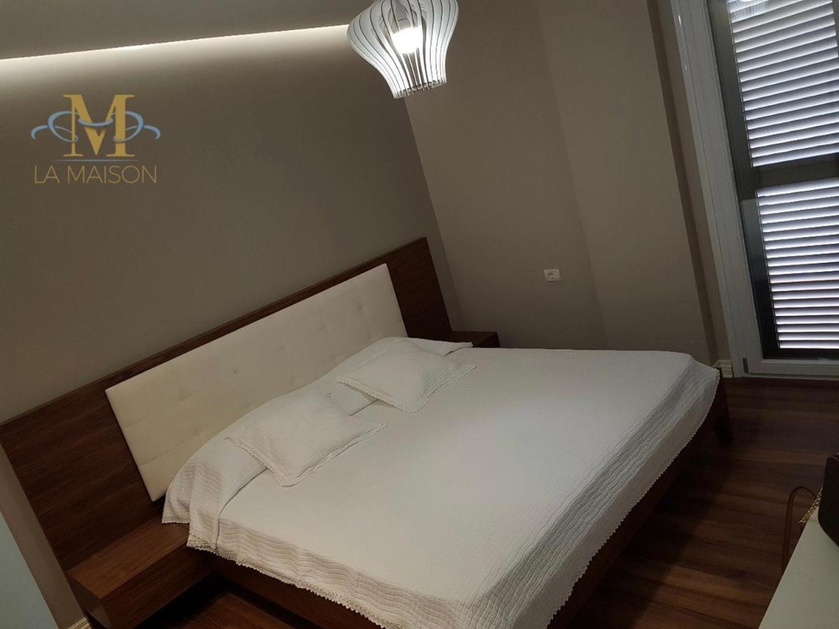 La Maison - Sea & Petit En Bois For 4 Seasons Apartment *