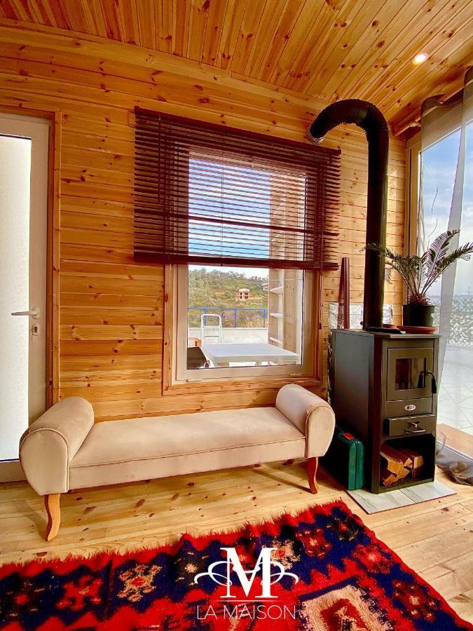 La Maison - Sea & Petit En Bois For 4 Seasons