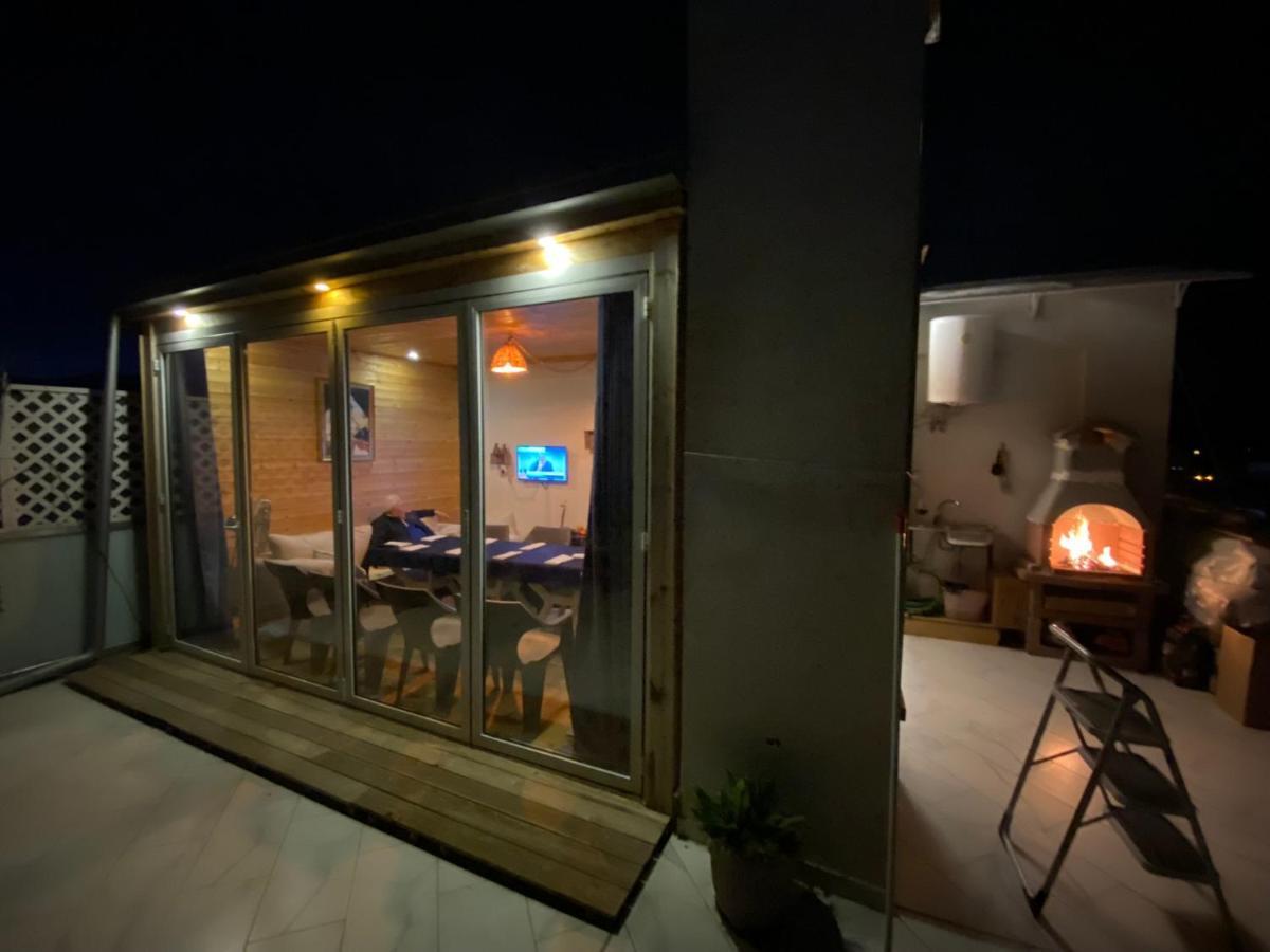 Apartment La Maison - Sea & Petit En Bois For 4 Seasons